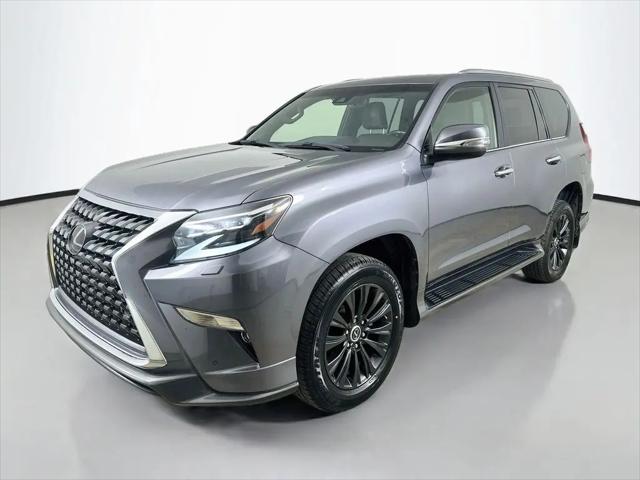 2020 Lexus GX 460 Premium for sale in Dublin, OH