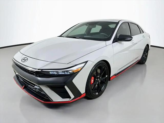 2025 Hyundai Elantra Base for sale in Dublin, OH