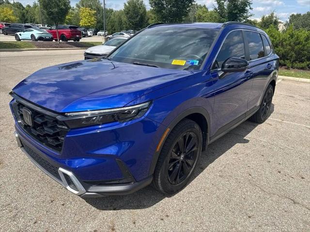 2023 Honda CR-V Hybrid Sport Touring for sale in Dublin, OH