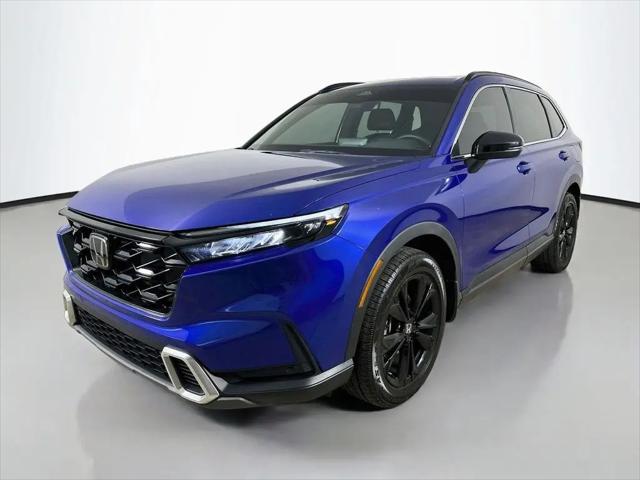 2023 Honda CR-V Hybrid Sport Touring for sale in Dublin, OH