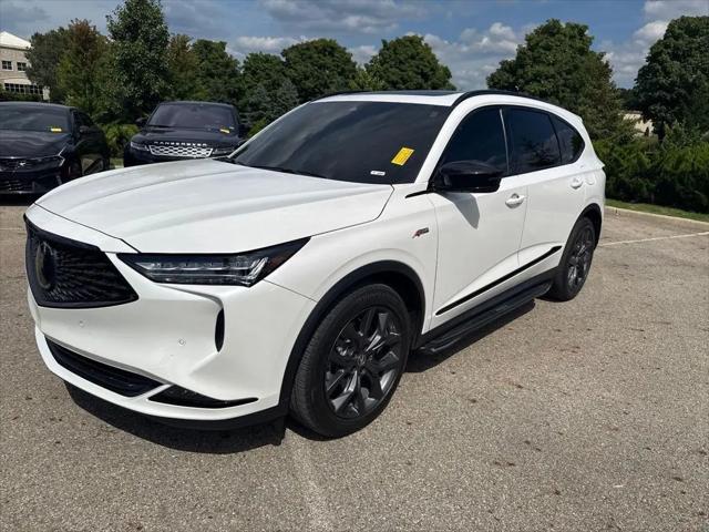 2024 Acura MDX A-SPEC for sale in Dublin, OH