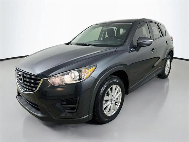 2016 Mazda CX-5 Sport for sale near Dublin, OH