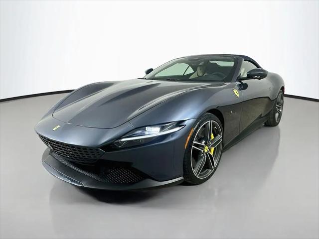 2025 Ferrari Roma Base for sale in Dublin, OH