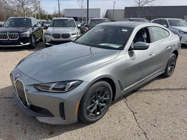 2026 BMW i4 xDrive40 for sale near Dublin, OH