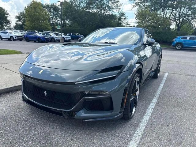2026 Ferrari Purosangue Base for sale in Dublin, OH