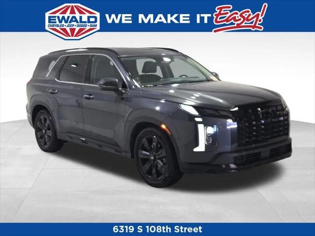 2024 Hyundai Palisade XRT for sale in Oconomowoc, WI