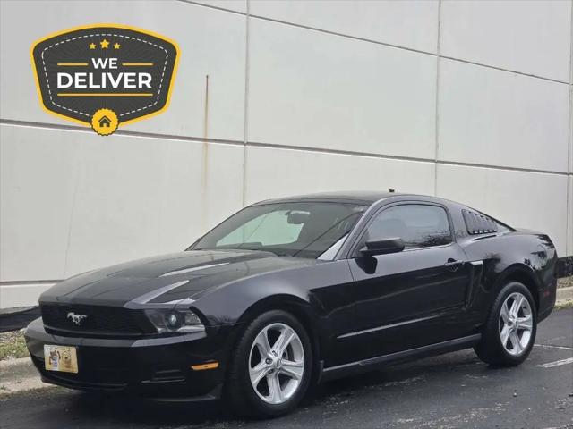 2010 Ford Mustang V6 Premium for sale in Roselle, IL