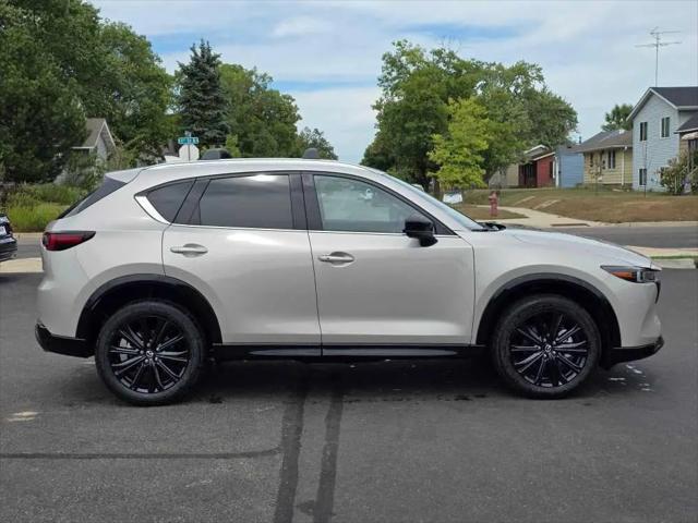 2025 Mazda CX-5 2.5 Turbo Premium for sale in St. Cloud, MN
