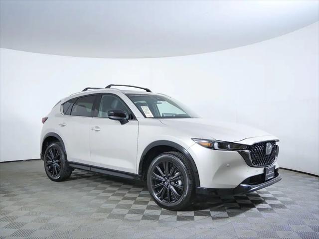 2025 Mazda CX-5 2.5 Turbo Premium for sale in St. Cloud, MN