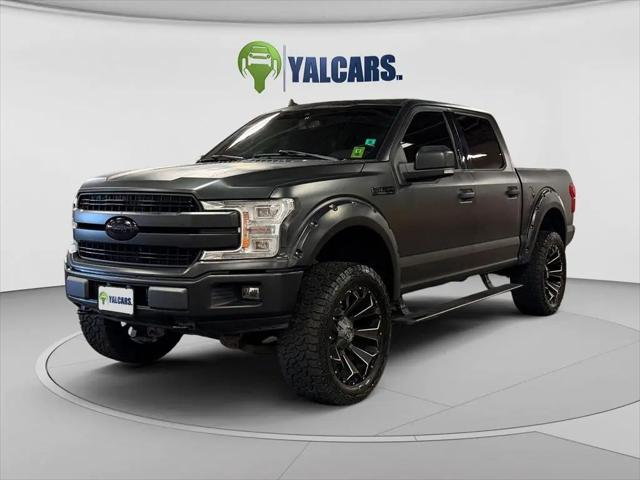 2019 Ford F-150 Unknown for sale in Salem, OH