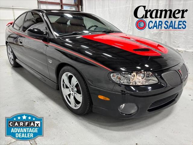 2005 Pontiac GTO Base for sale in Middletown, PA