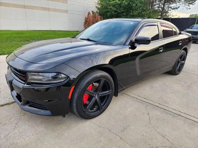 2018 Dodge Charger GT AWD for sale in Mundelein, IL