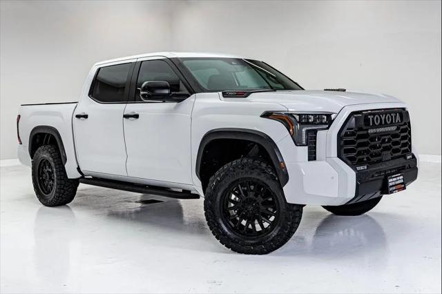 2026 Toyota Tundra TRD Pro Hybrid CrewMax 5.5' Bed for sale in Austin, TX