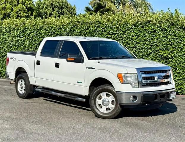 2013 Ford F-150 XLT for sale in Lawndale, CA