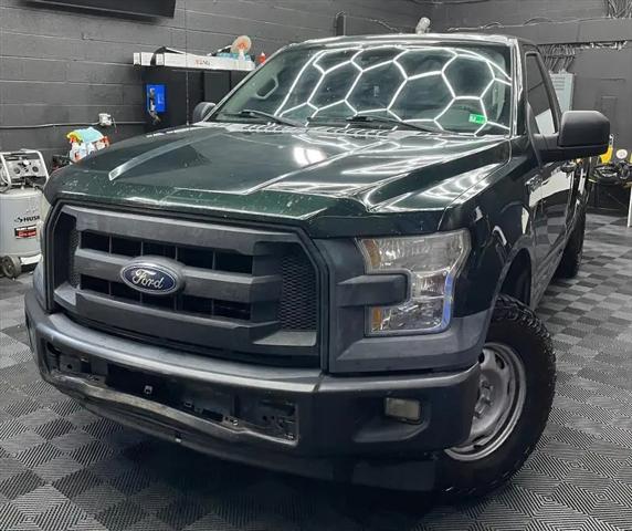 2017 Ford F-150 XL for sale in Alexandria, VA