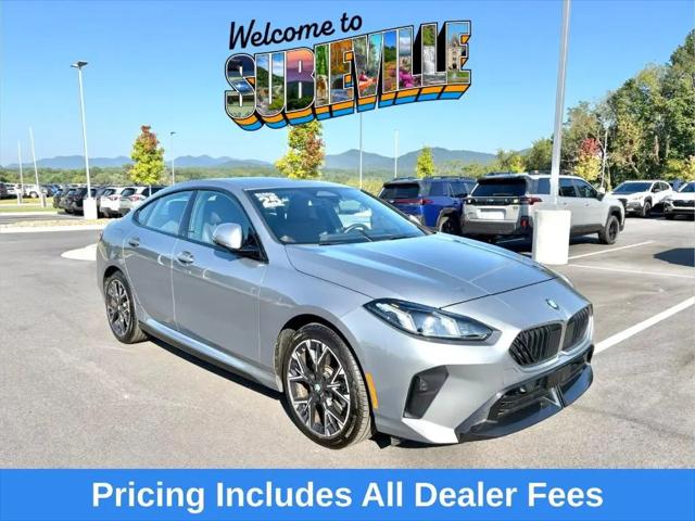 2025 BMW Coupe xDrive for sale in Asheville, NC