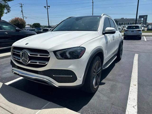 2020 Mercedes-Benz GLE GLE 350 4MATIC for sale in Chattanooga, TN