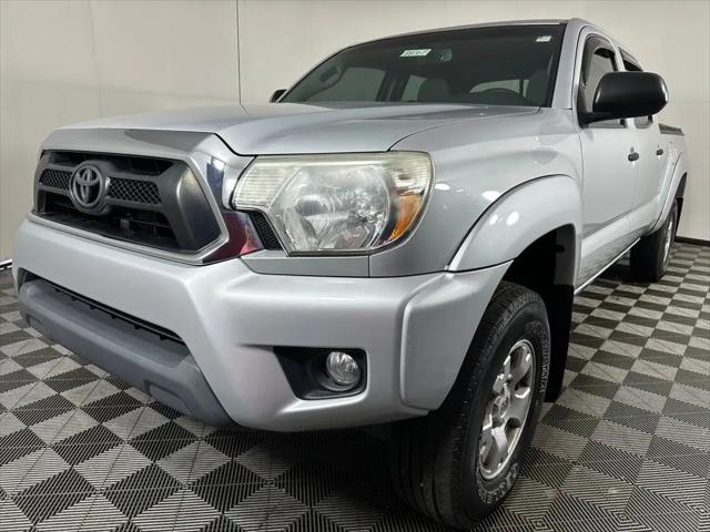 2012 Toyota Tacoma Base V6 for sale in Alliance, OH