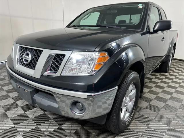 2011 Nissan Frontier SV for sale in Alliance, OH