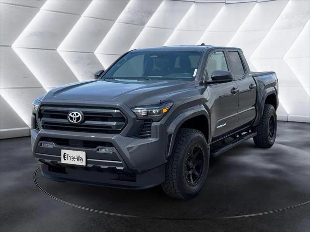 2025 Toyota Tacoma SR for sale in Bakersfield, CA