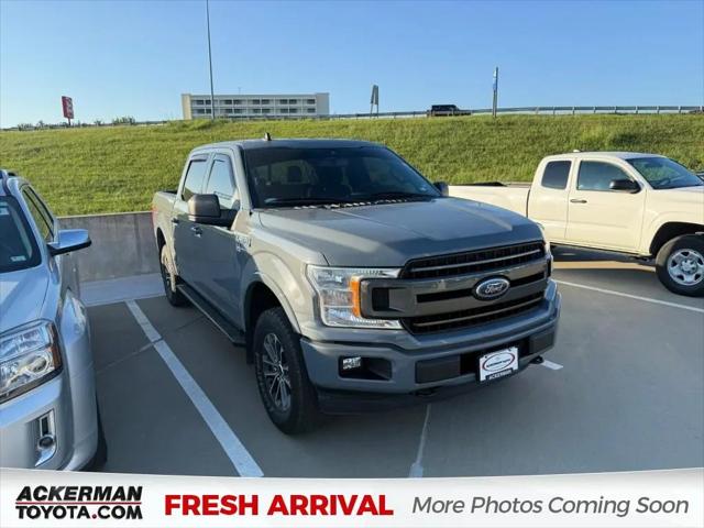 2019 Ford F-150 XLT for sale in St Louis, MO