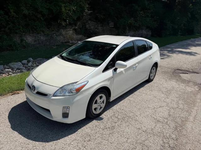 2011 Toyota Prius Two for sale in St. Louis, MO