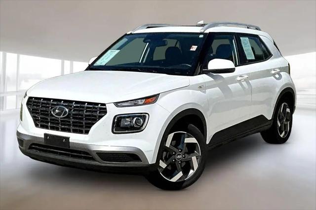 2025 Hyundai Venue SEL for sale in Lincoln, NE