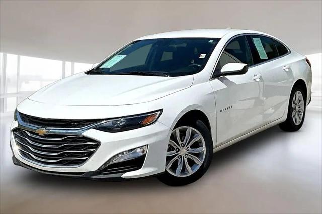 2025 Chevrolet Malibu FWD 1LT for sale in Lincoln, NE