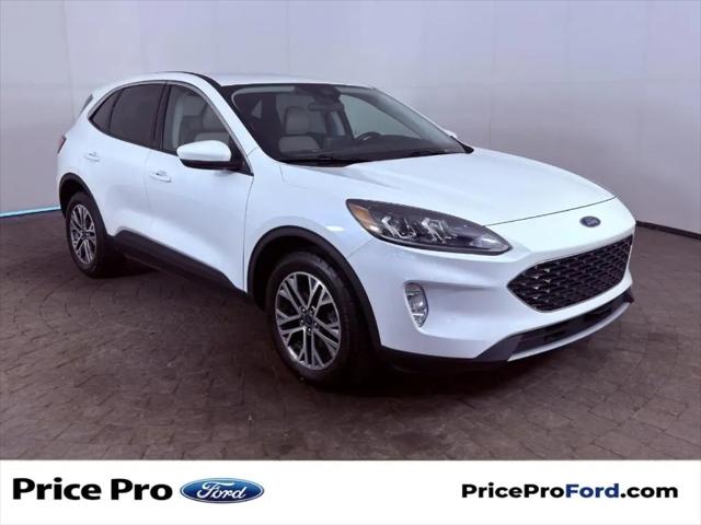 2022 Ford Escape SEL for sale in Whitehouse, OH