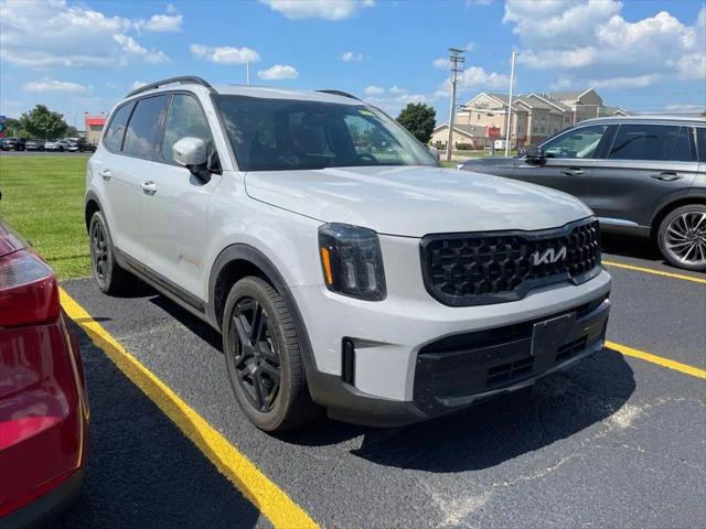2024 Kia Telluride EX X-Line for sale in Ottawa, IL