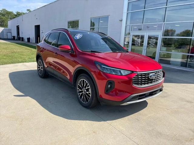 2025 Ford Escape PHEV for sale in Ottawa, IL