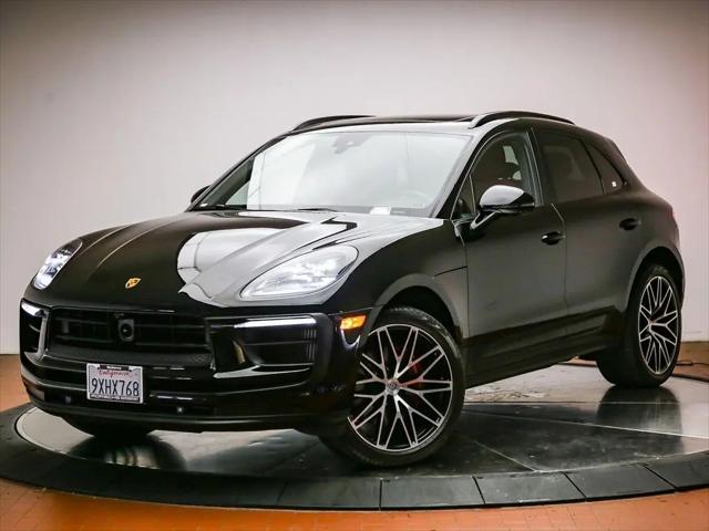 2026 Porsche Macan S for sale in Norwalk, CA