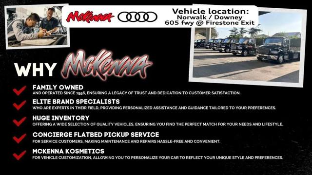 2022 Audi Q5 Sportback Premium Plus 45 TFSI S line quattro S tronic for sale in Norwalk, CA
