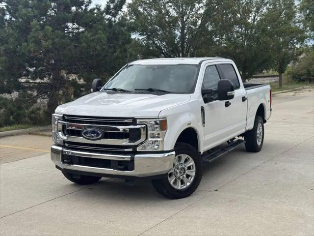 2020 Ford F-250 XL for sale in Sterling Heights, MI