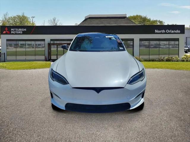 2022 Tesla Model S Dual Motor All-Wheel Drive for sale in Orlando, FL