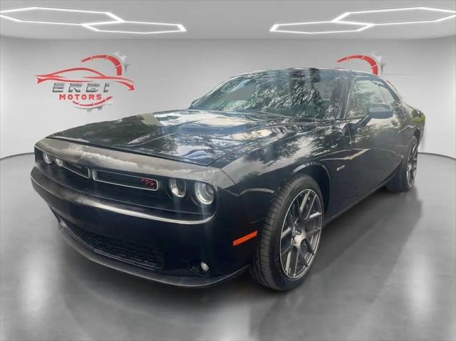 2016 Dodge Challenger R/T Plus for sale in Jacksonville, FL