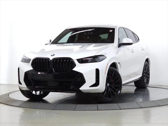 2026 BMW X6 xDrive40i for sale in Naperville, IL