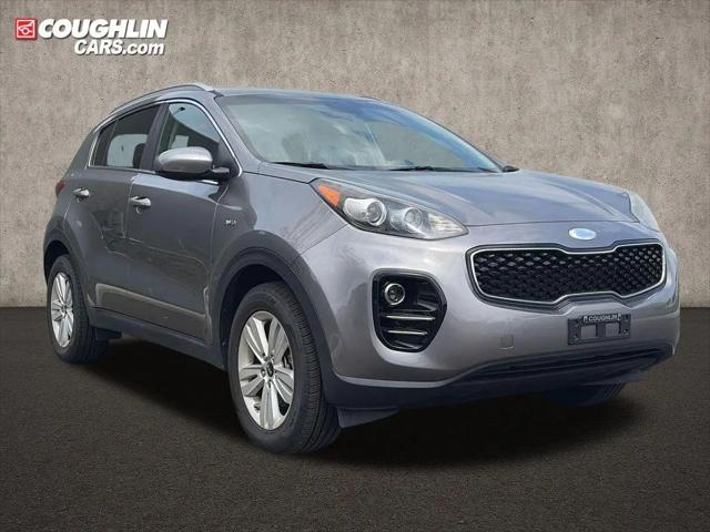 2019 Kia Sportage LX for sale near Pataskala, OH