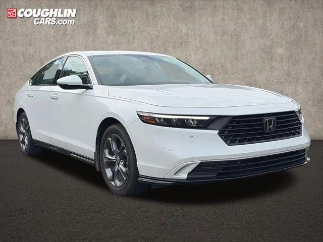 2023 Honda Accord Hybrid EX-L for sale in Pataskala, OH