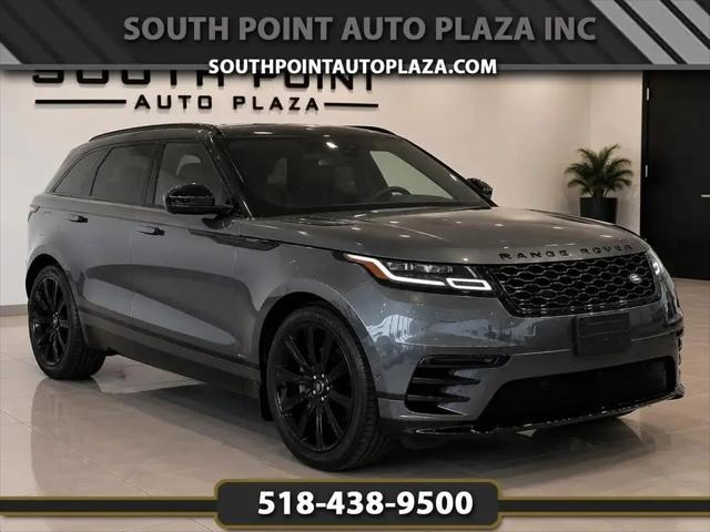 2020 Land Rover Range Rover Velar P380 R-Dynamic HSE for sale in Albany, NY