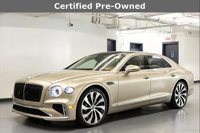2026 Bentley Flying Spur V8 for sale in Chicago, IL