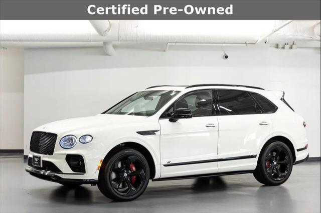2023 Bentley Bentayga S for sale in Chicago, IL
