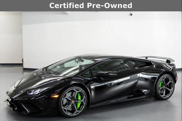 2023 Lamborghini Huracan Coupe for sale in Chicago, IL