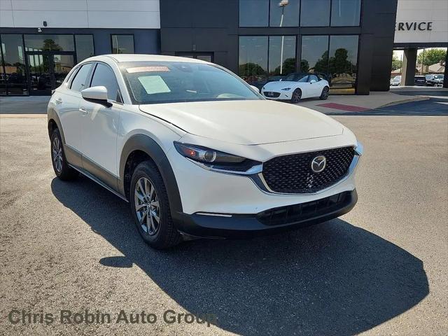 2023 Mazda CX-30 2.5 S for sale in Midland, TX