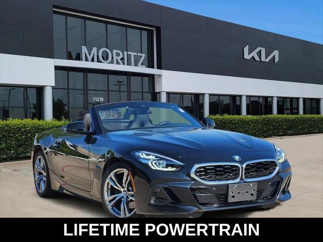2026 BMW Z4 sDrive30i for sale in Fort Worth, TX