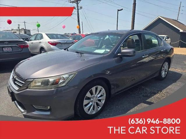 2013 Honda Accord EX for sale in St Charles, MO