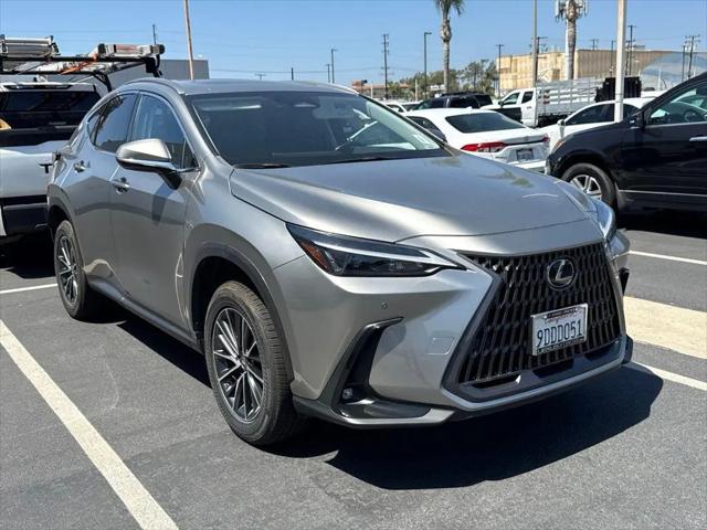 2022 Lexus NX 350h Premium for sale in Westminster, CA