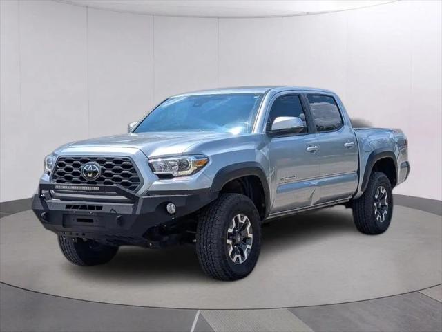 2023 Toyota Tacoma TRD Off Road for sale in Chatom, AL