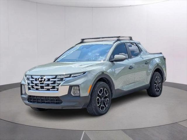 2024 Hyundai Santa Cruz SEL for sale in Chatom, AL