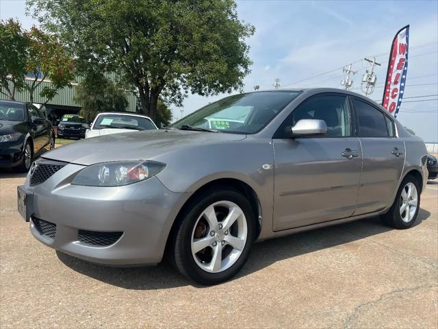 2006 Mazda Mazda3 i for sale in Tulsa, OK